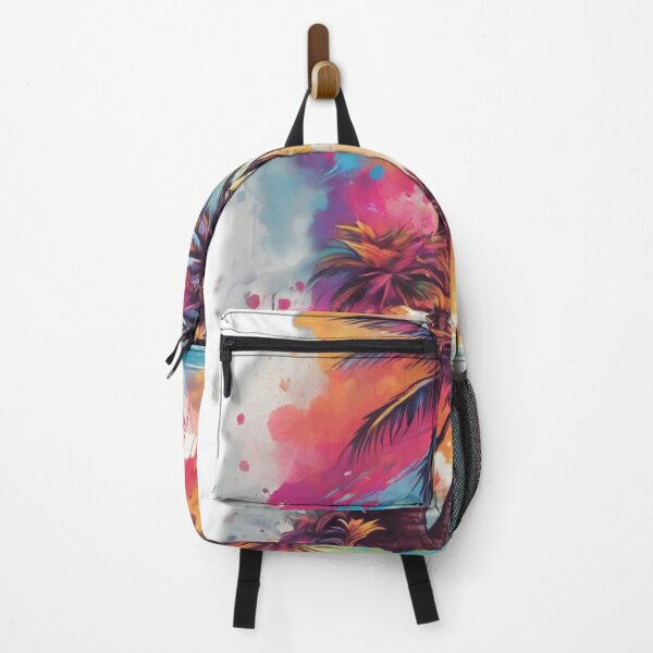 Item preview, Summer trip designed and sold by AnandAnjaliArt.