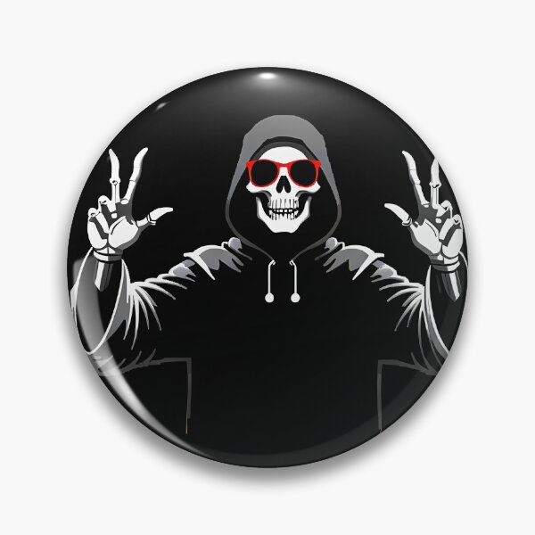 Item preview, Peace Reaper designed and sold by EchoesOfEasel.