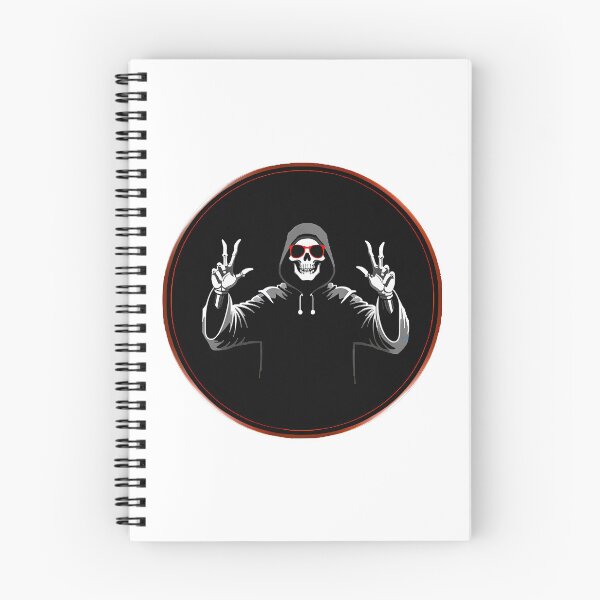 Item preview, Peace Reaper designed and sold by EchoesOfEasel.