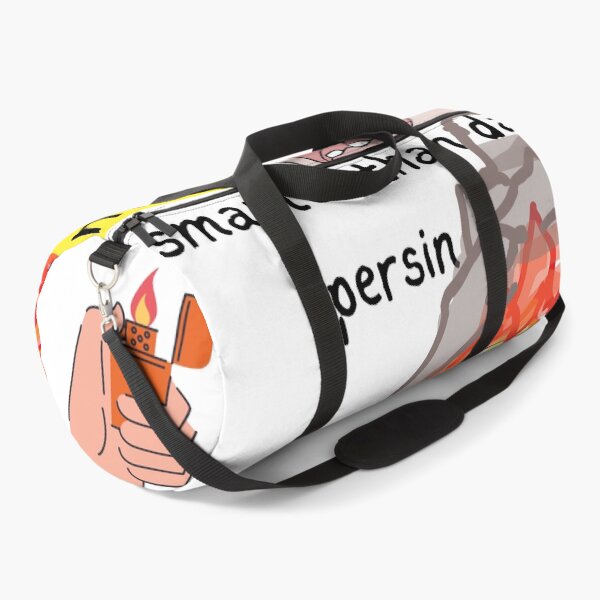 Item preview, stupid guy designed and sold by AMaddoxEpic.