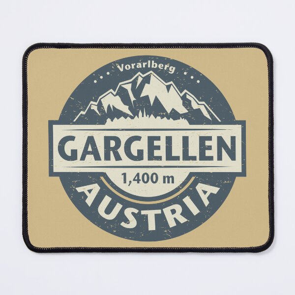 Item preview, Gargellen, Vorarlberg, Austria designed and sold by studio838.