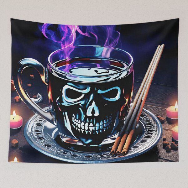 Item preview, Fiery drink designed and sold by LilithsDesires.