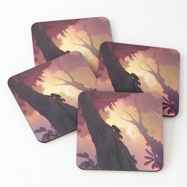 Item preview, primal ambience designed and sold by loveAndbusiness.