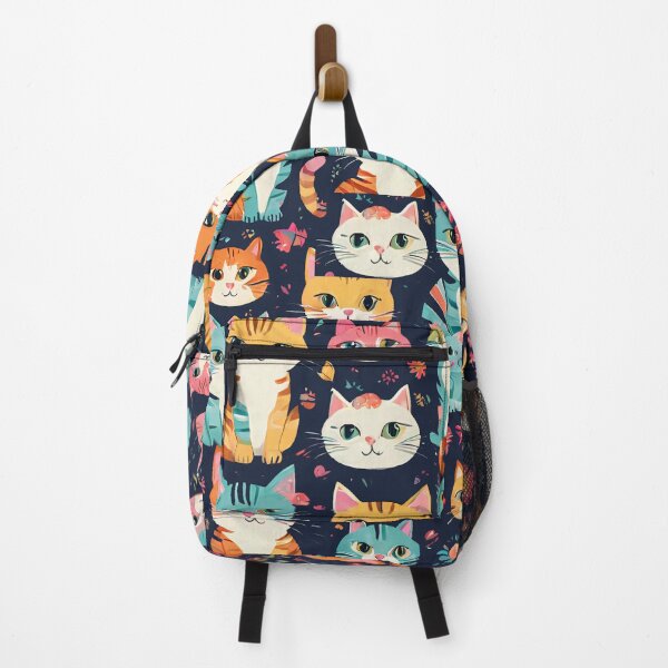 Item preview, Kittens, kitties, Cats, and more felines! designed and sold by NerdscapeDC.
