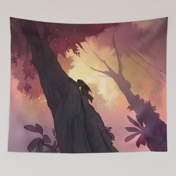 Item preview, primal ambience designed and sold by loveAndbusiness.