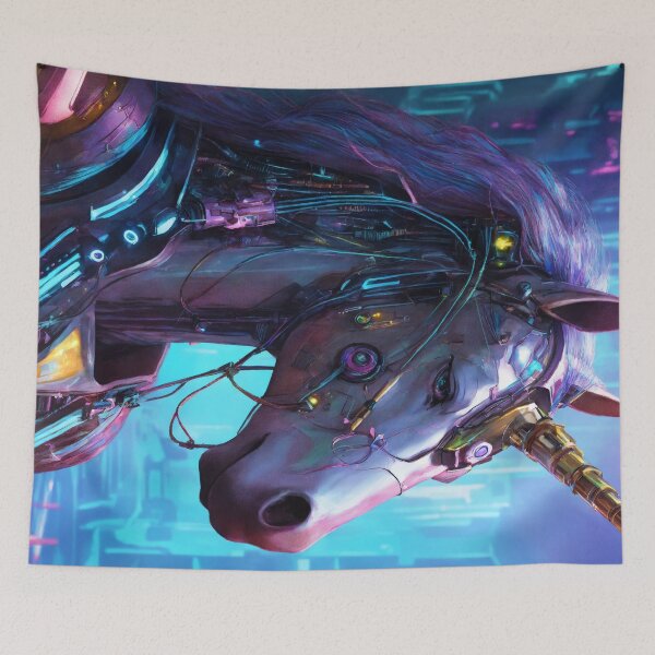Item preview, Unicorn designed and sold by RaF71PrO.