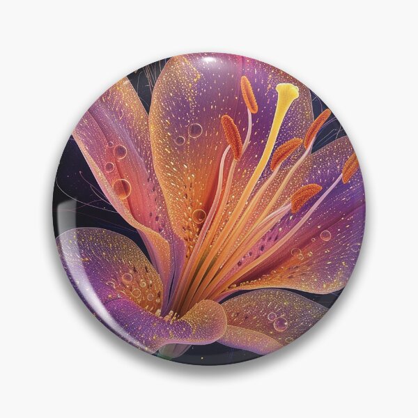 Item preview, Neon Lily designed and sold by Cris888.