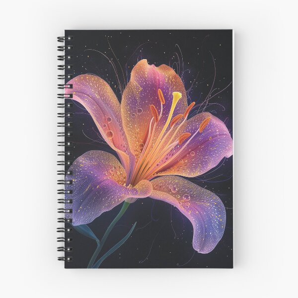 Item preview, Neon Lily designed and sold by Cris888.