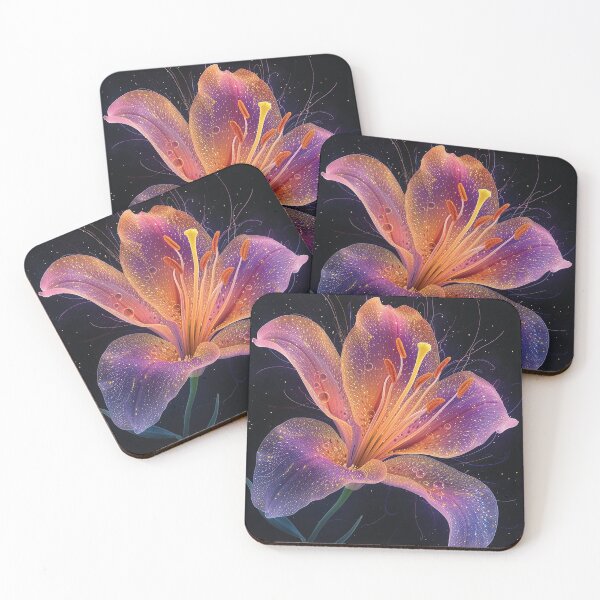 Item preview, Neon Lily designed and sold by Cris888.