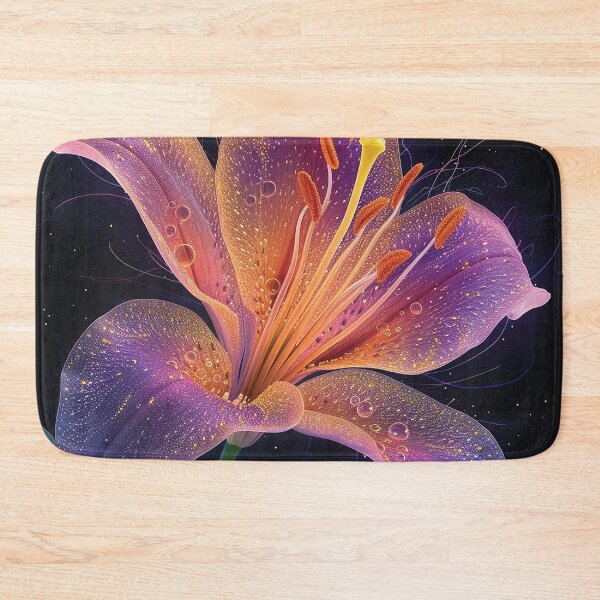 Item preview, Neon Lily designed and sold by Cris888.