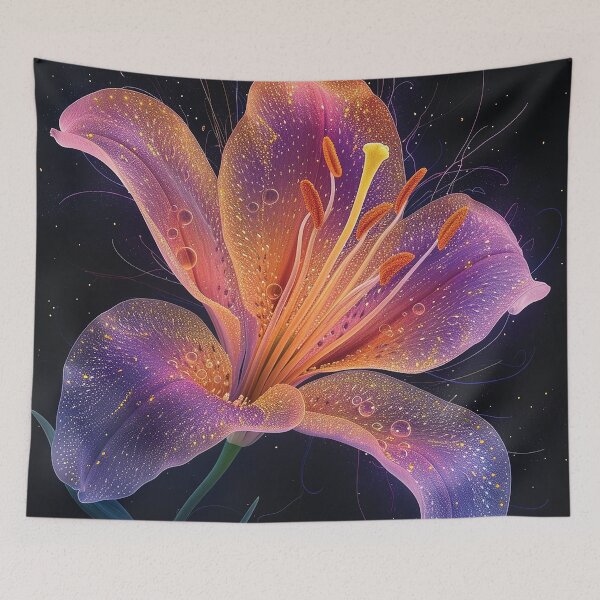 Item preview, Neon Lily designed and sold by Cris888.