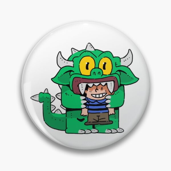 Item preview, hodag  eat designed and sold by COOLKJS0.