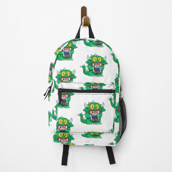 Item preview, hodag eat designed and sold by COOLKJS0.