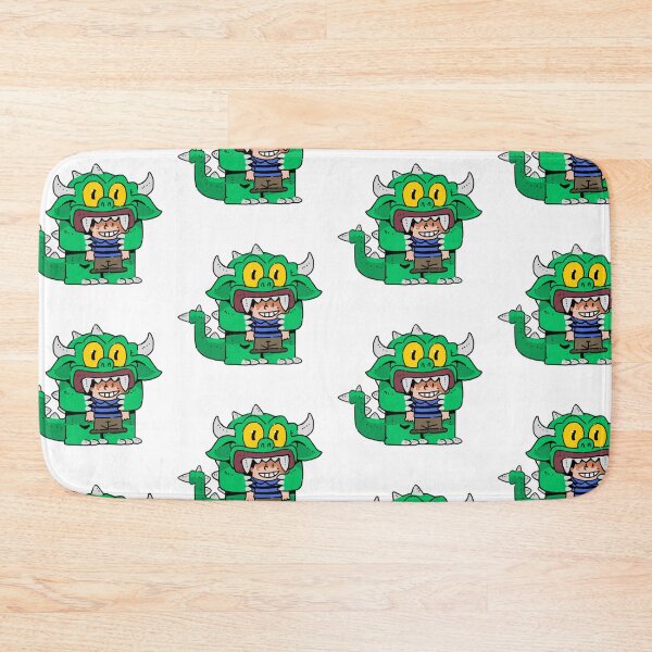 Item preview, hodag  eat designed and sold by COOLKJS0.