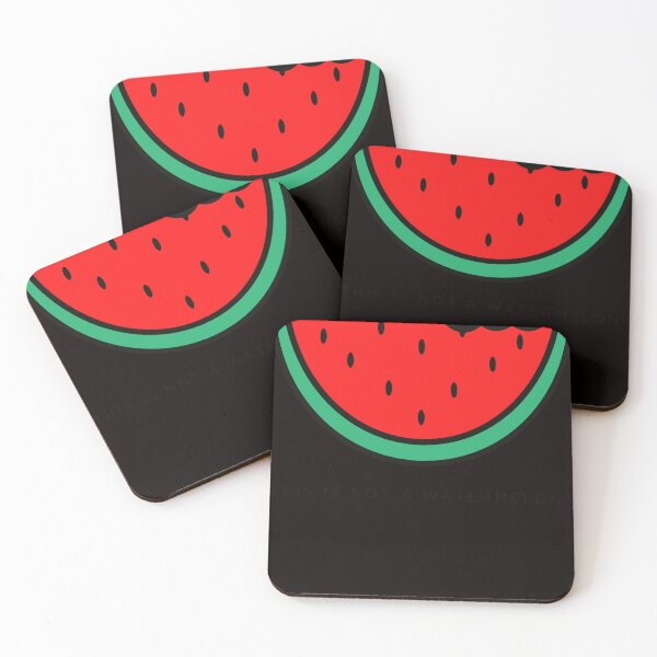 Item preview, This Is Not a Watermelon Palestine Collection designed and sold by Tamikalenn.