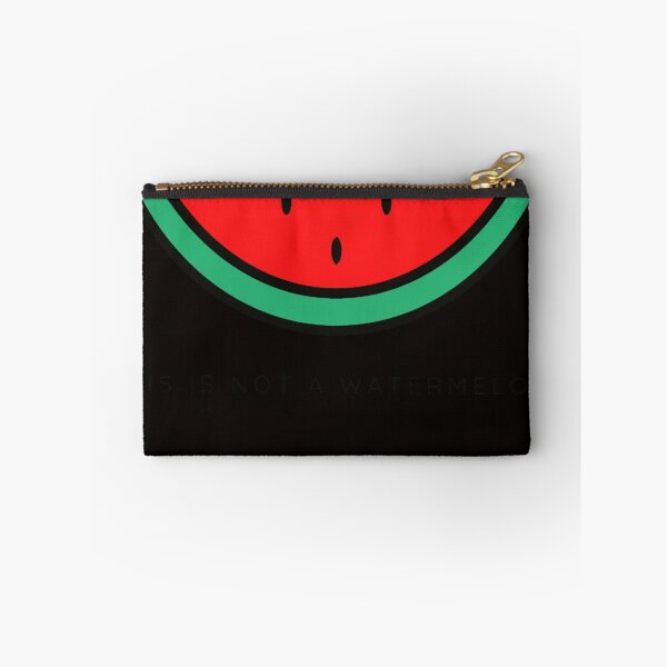 Item preview, This Is Not a Watermelon Palestine Collection designed and sold by Tamikalenn.