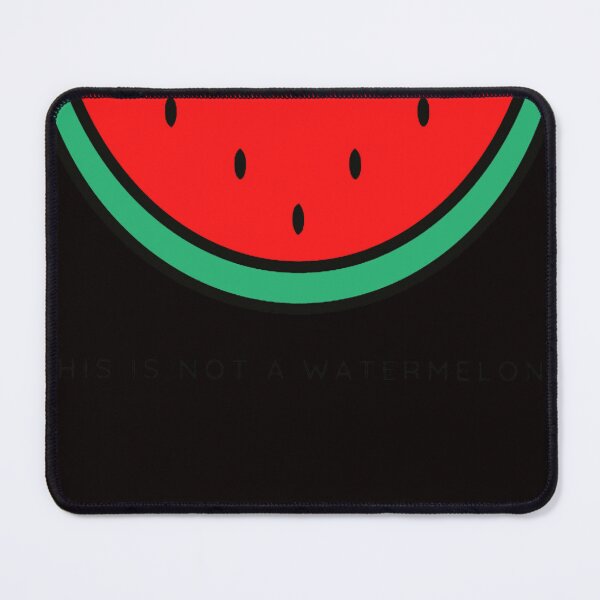 Item preview, This Is Not a Watermelon Palestine Collection designed and sold by Tamikalenn.