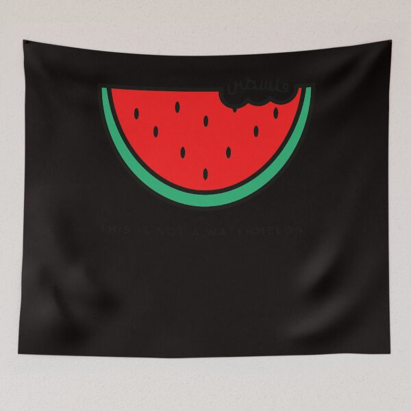 Item preview, This Is Not a Watermelon Palestine Collection designed and sold by Tamikalenn.
