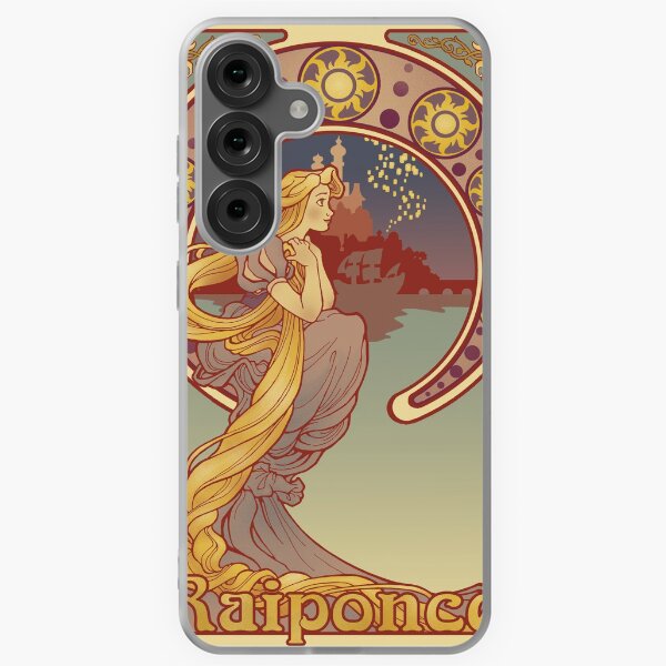 Item preview, Raiponce designed and sold by Christadaelia.