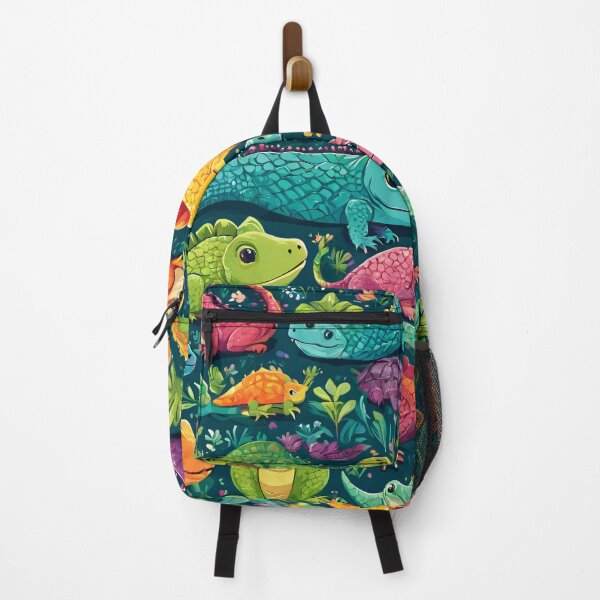 Item preview, Reptiles, dinos, lizards! designed and sold by NerdscapeDC.
