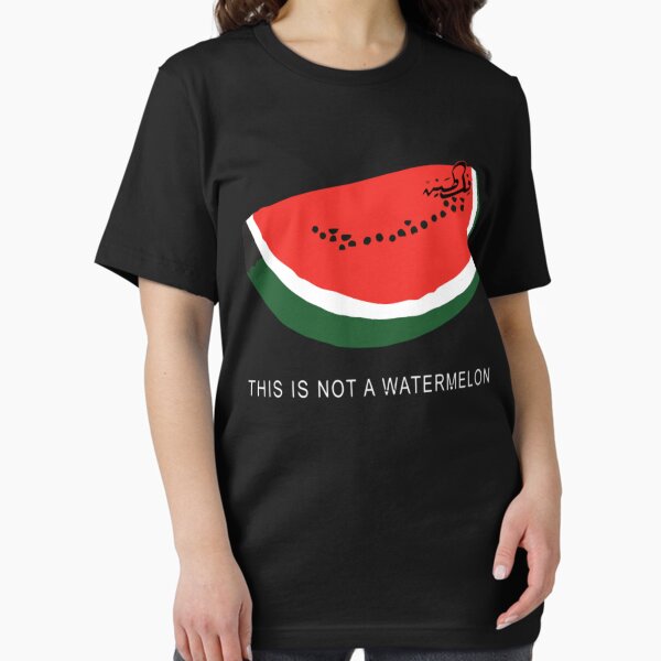 Item preview, This Is Not a Watermelon Palestine Collection  designed and sold by Tamikalenn.