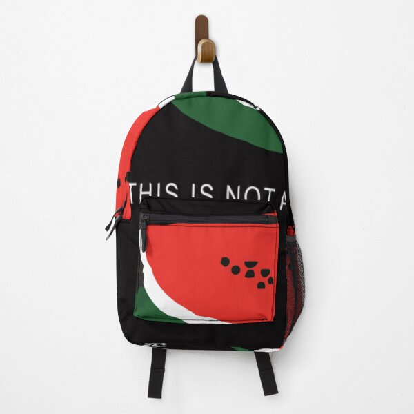 Item preview, This Is Not a Watermelon Palestine Collection  designed and sold by Tamikalenn.