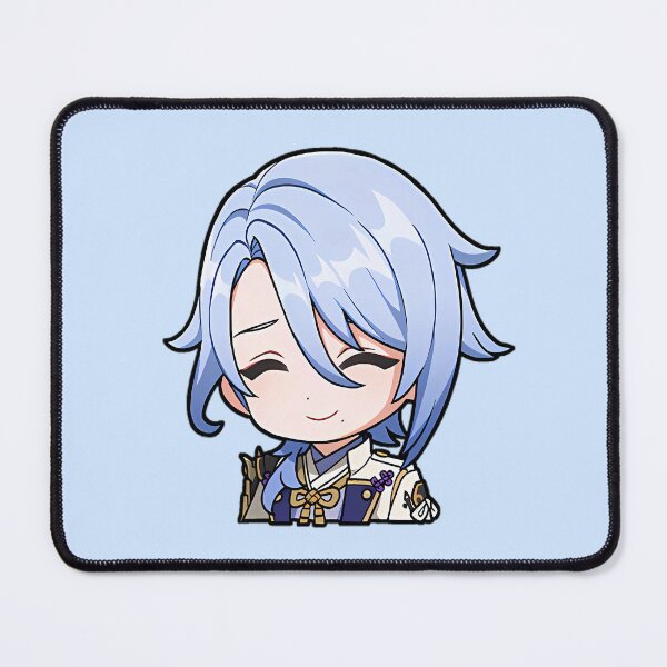 Item preview, Kamisato Ayato | Genshin Impact designed and sold by Verthalies.