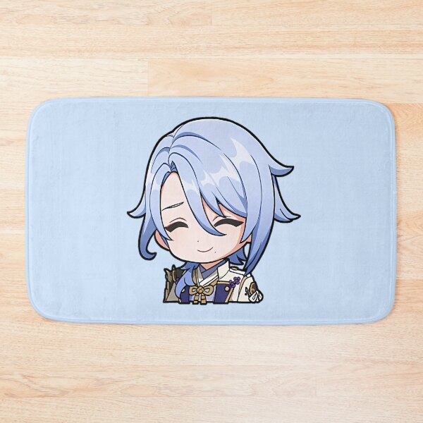 Item preview, Kamisato Ayato | Genshin Impact designed and sold by Verthalies.
