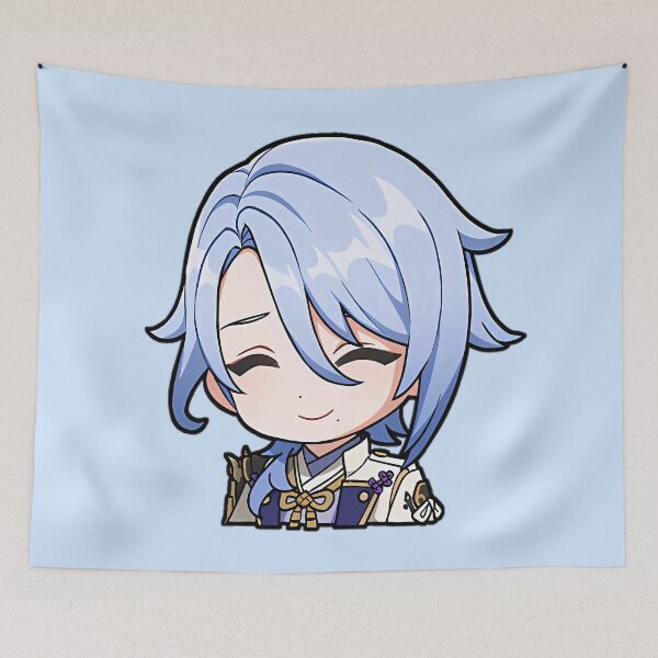 Item preview, Kamisato Ayato | Genshin Impact designed and sold by Verthalies.