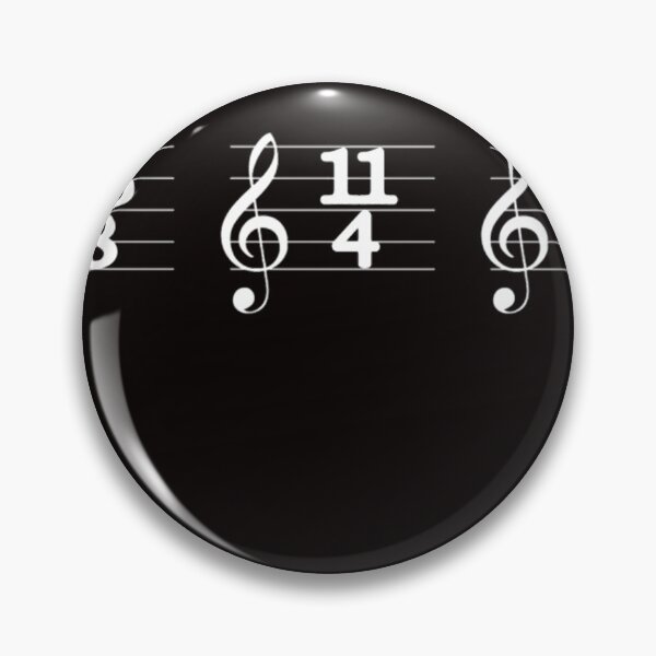 Item preview, These Are Difficult Times Funny Musician Teacher Pun  designed and sold by Tamikalenn.