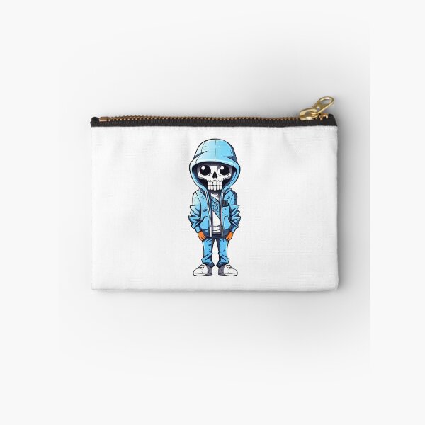 Item preview, Skeleton Guy designed and sold by ebialonestar.