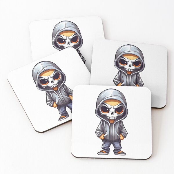 Item preview, Skeleton Guy designed and sold by ebialonestar.