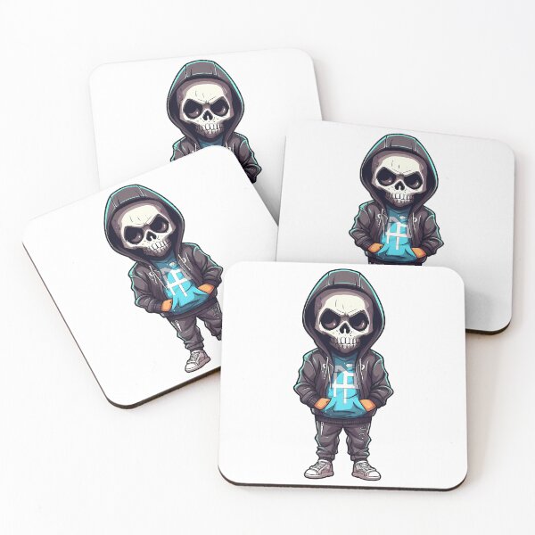 Item preview, Skeleton Guy designed and sold by ebialonestar.