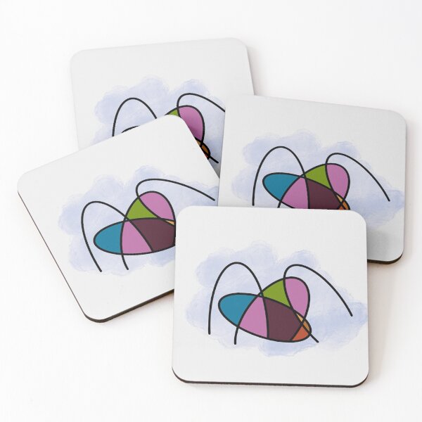Item preview, Colores alegres designed and sold by Angelcrestina.