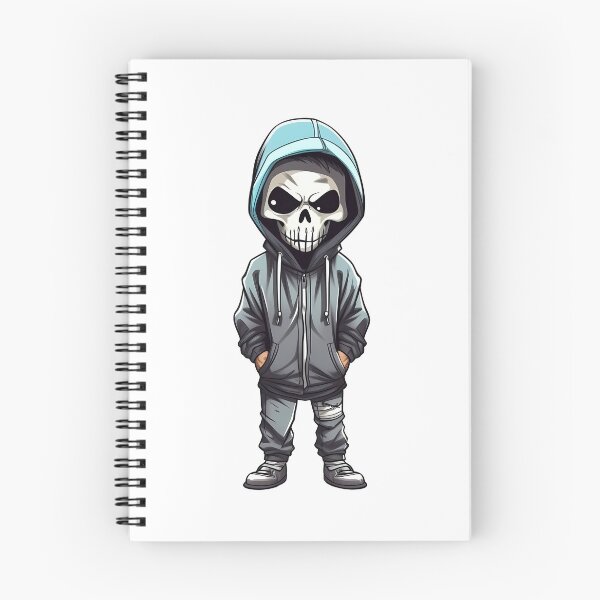 Item preview, Skeleton Guy designed and sold by ebialonestar.