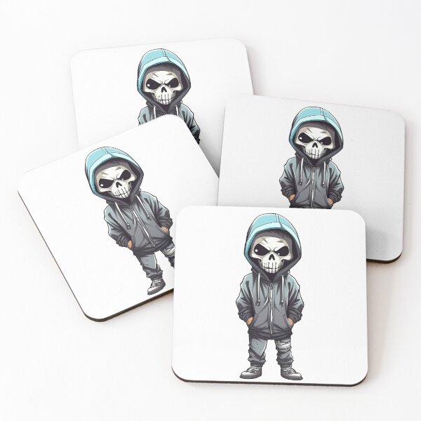 Item preview, Skeleton Guy designed and sold by ebialonestar.