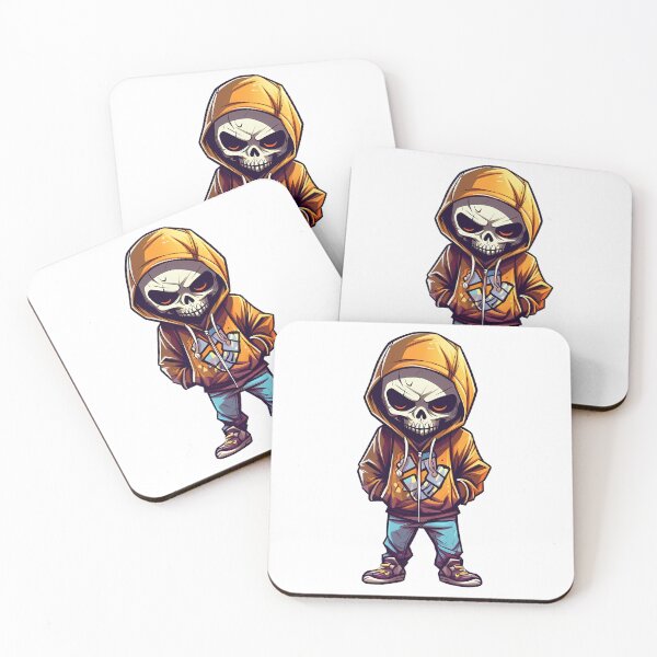 Item preview, Skeleton Guy designed and sold by ebialonestar.