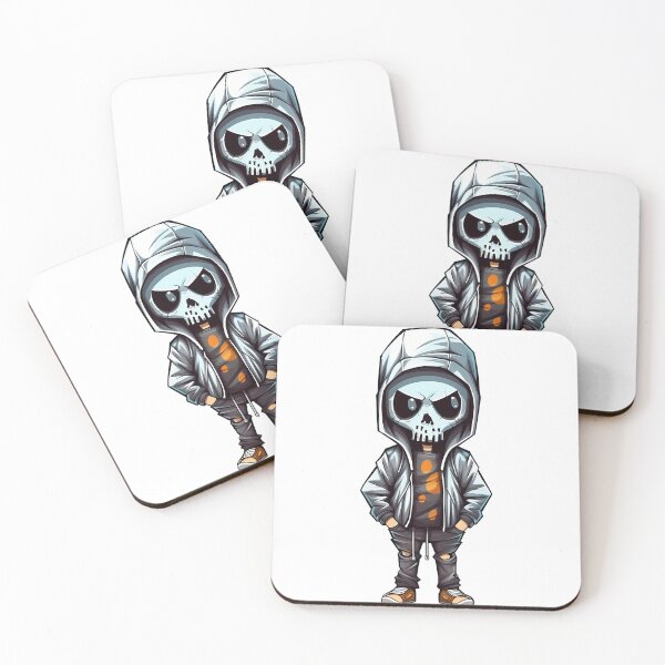 Item preview, Skeleton Guy designed and sold by ebialonestar.