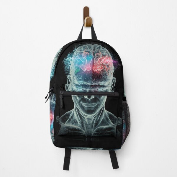 Item preview, Colorful Neural Connections designed and sold by YoungMind95.