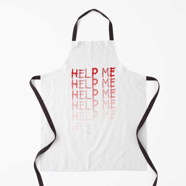 Item preview, Help Me designed and sold by BluenoseArt.