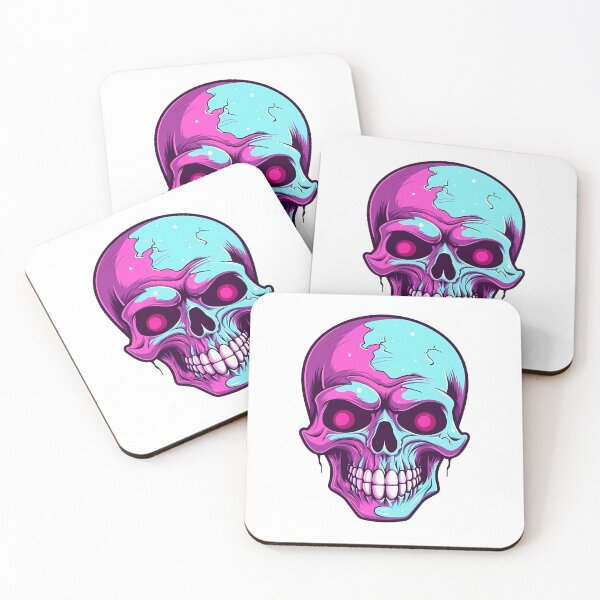 Item preview, Skull Head designed and sold by ebialonestar.