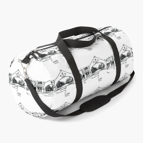 Item preview, Lodi - California designed and sold by Lakeric.