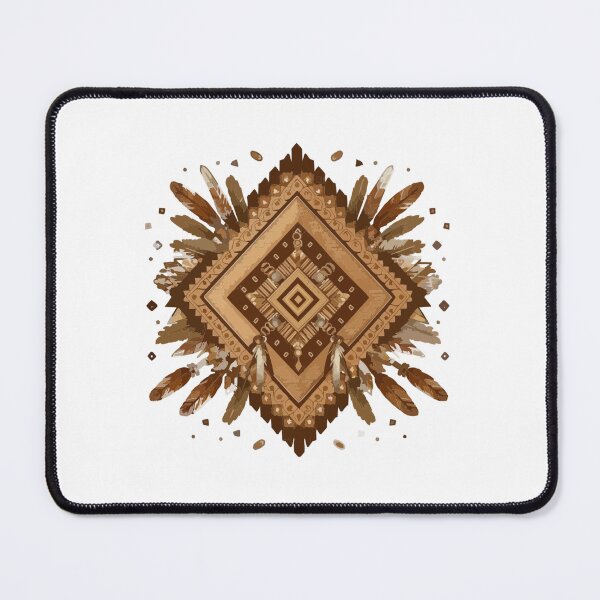 Item preview, Zuni Native American Southwest-Style designed and sold by Oliver-Edgar.