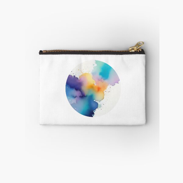 Item preview, Abstract Watercolor Simplicity (1323) designed and sold by WASjourney.