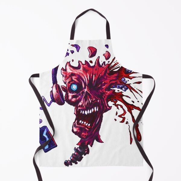 Item preview, Can I Pod With Madness logo cut designed and sold by PWMmegastore.