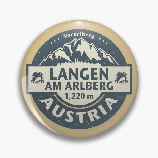 Item preview, Langen am Arlberg, Vorarlberg, Austria designed and sold by studio838.