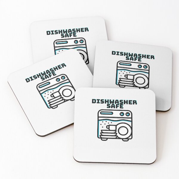 Item preview, Dishwasher safe designed and sold by Perkosia-Space.