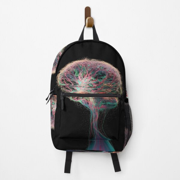 Item preview, Colorful Neural Connections designed and sold by YoungMind95.