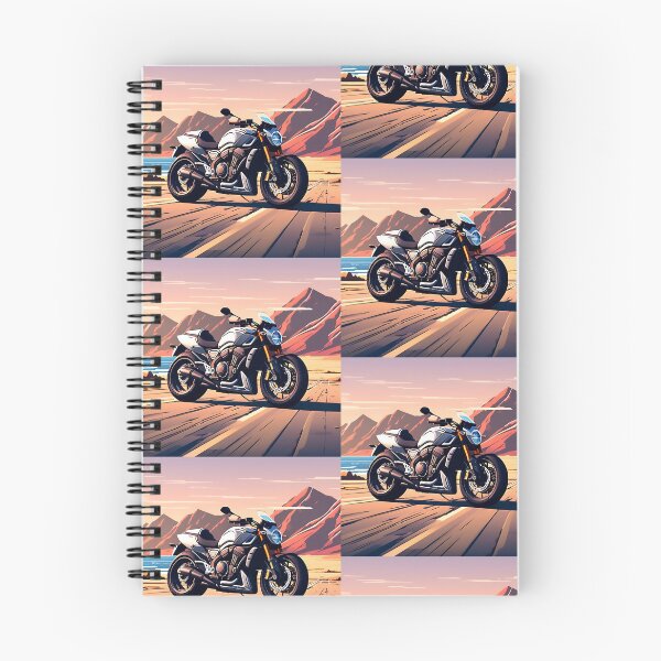 Item preview, SPORT MOTORCYCLE designed and sold by AmazingBackDrop.