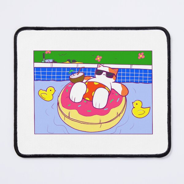 Item preview, Pool side~ designed and sold by Huniii.